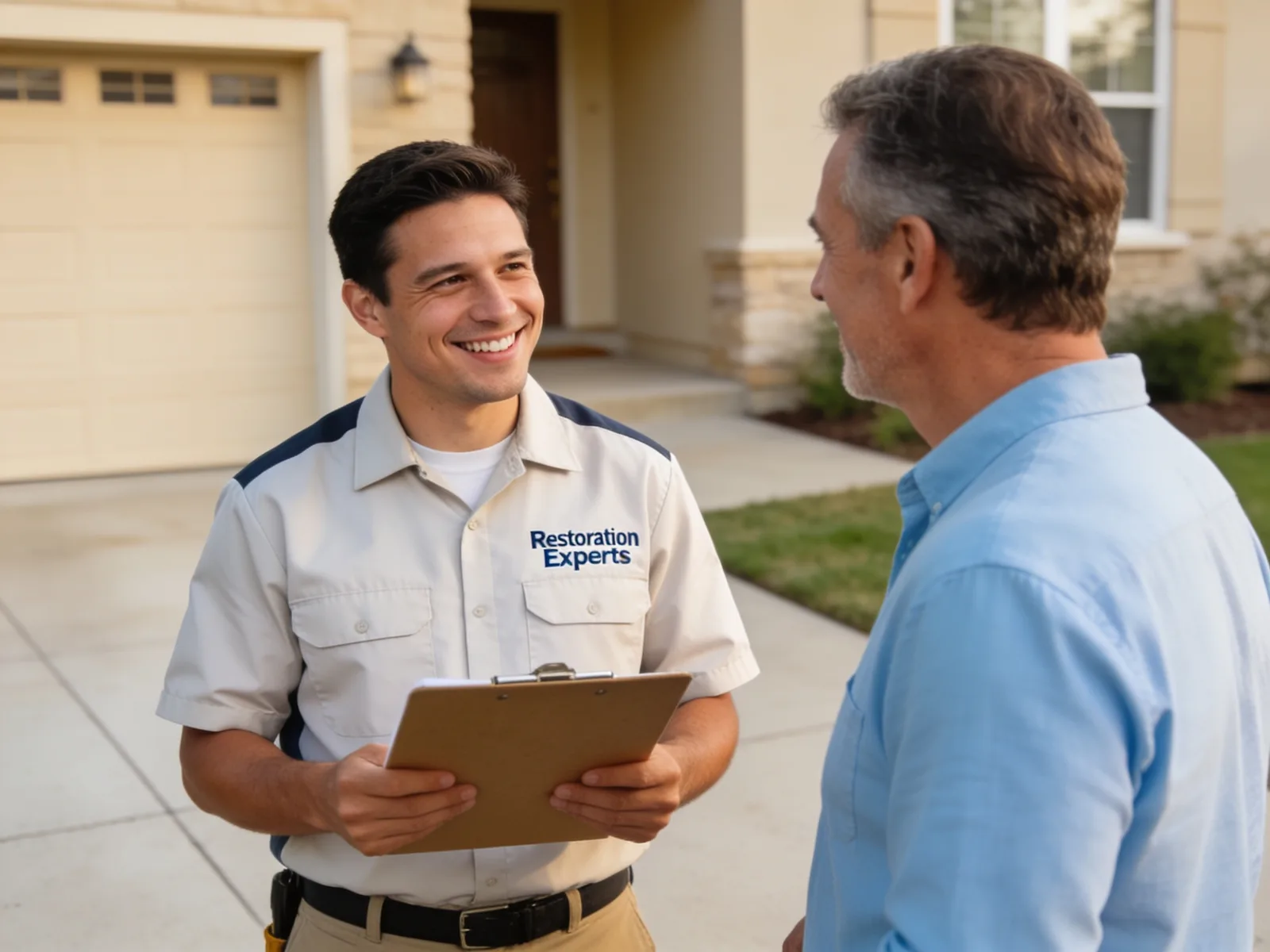 Water Damage Cleanup Holton, IN FAQs